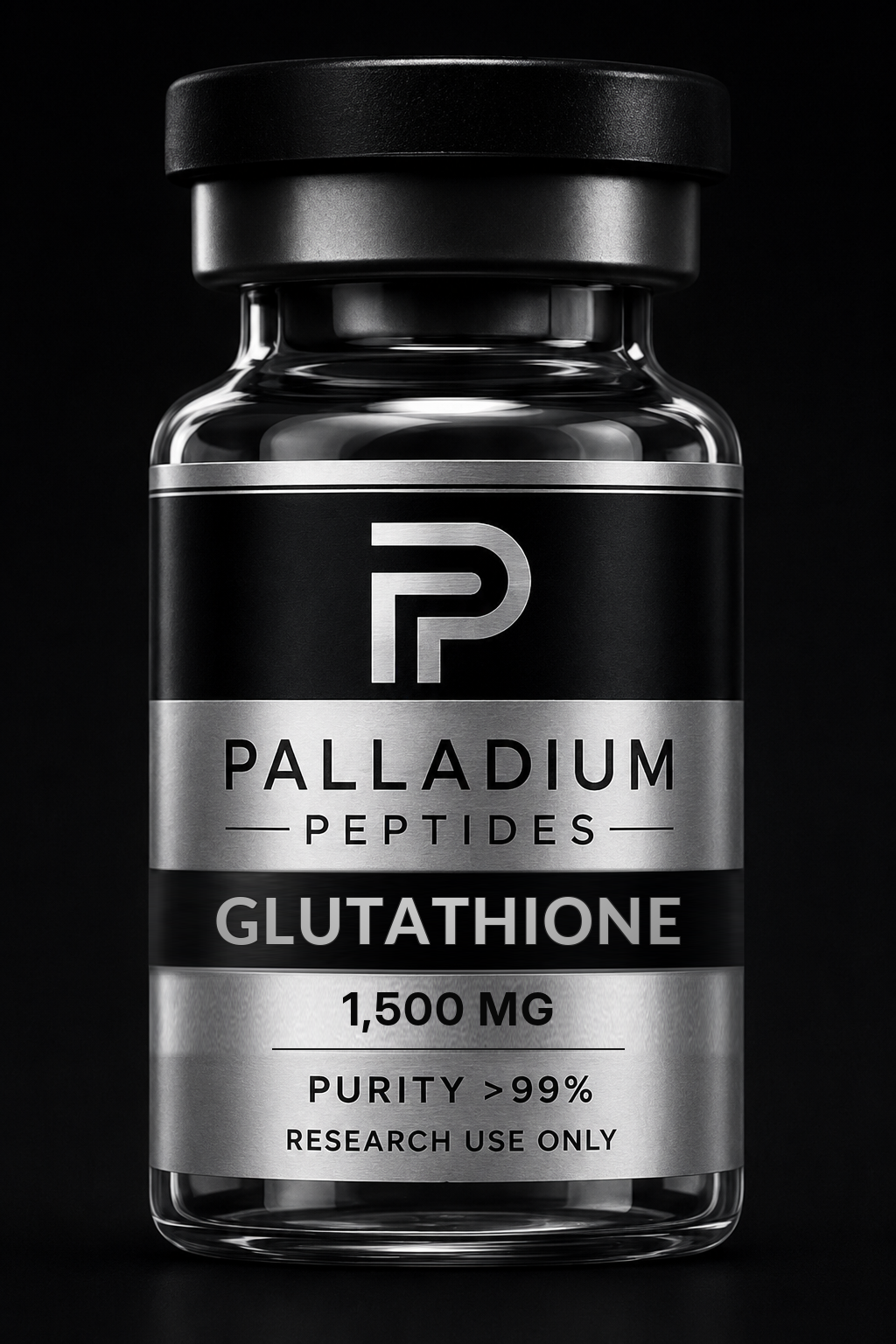 Glutathione — 1,500 mg 