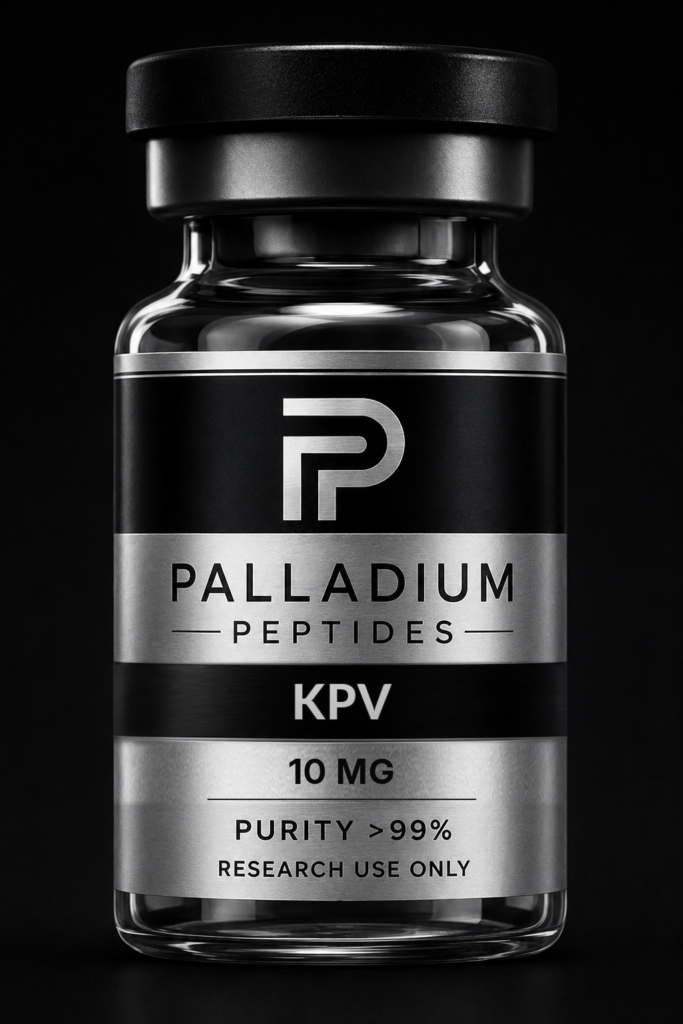 KPV · 10 MG