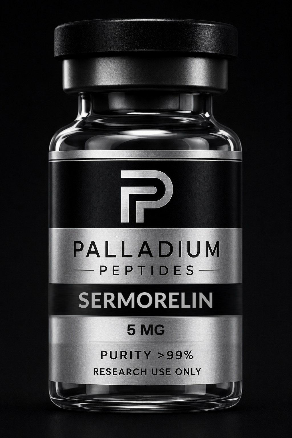 Sermorelin 