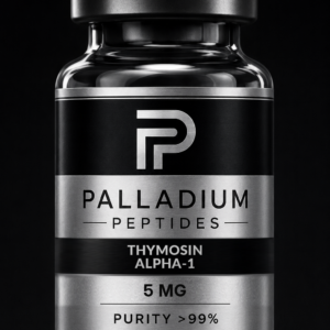 Thymosin Alpha-1
